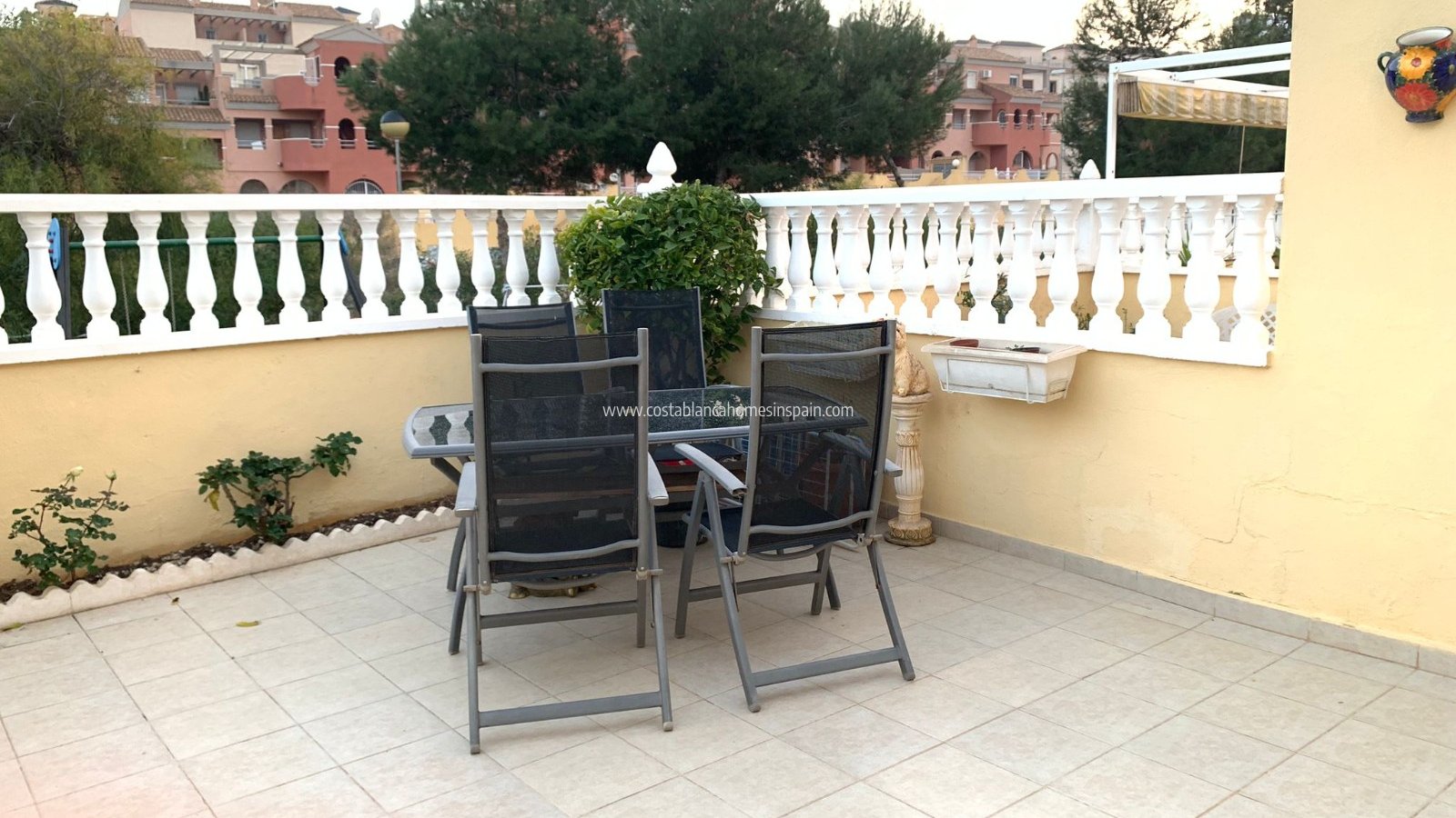 Venta - Townhouse - Villamartin