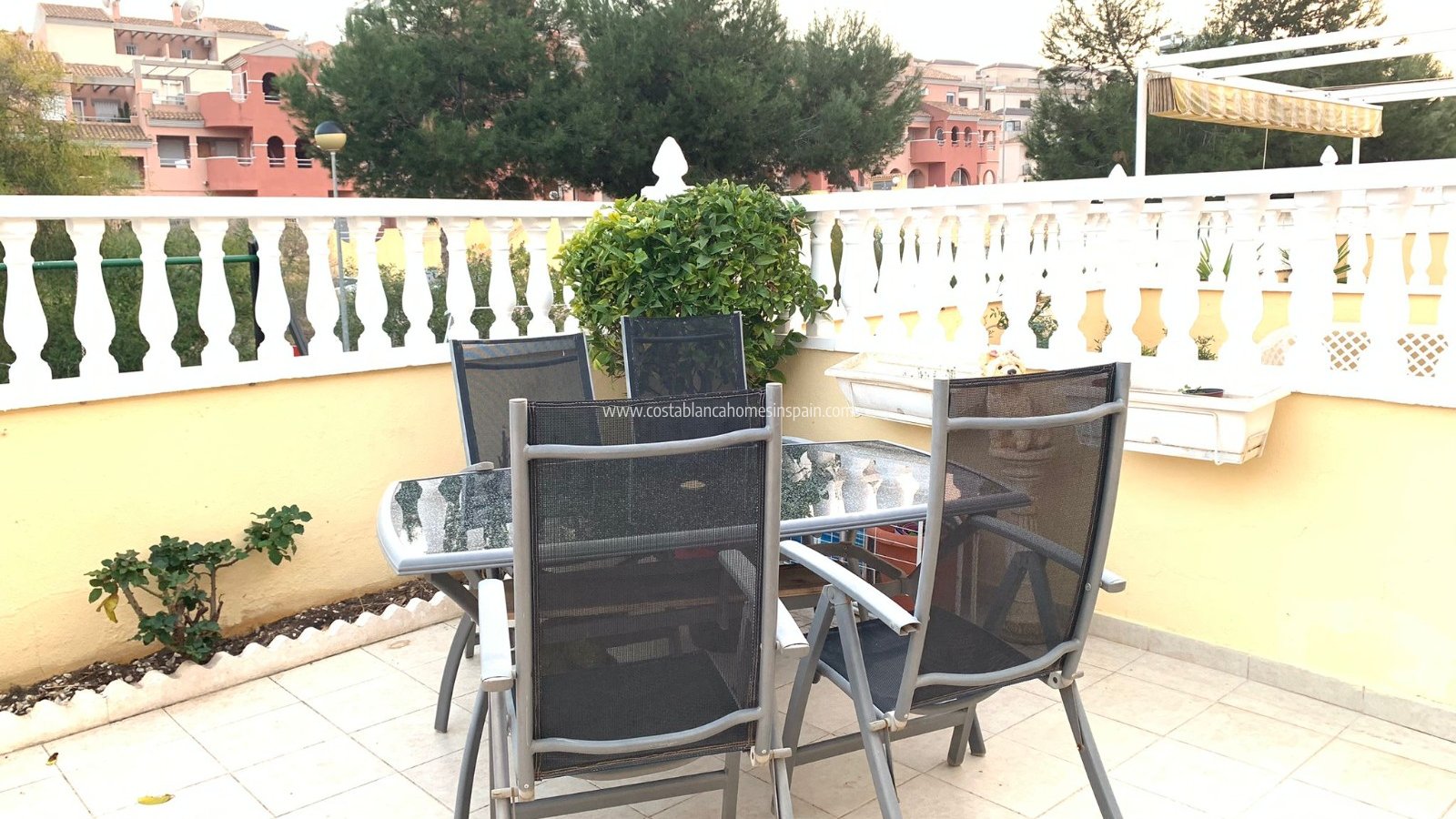 Venta - Townhouse - Villamartin