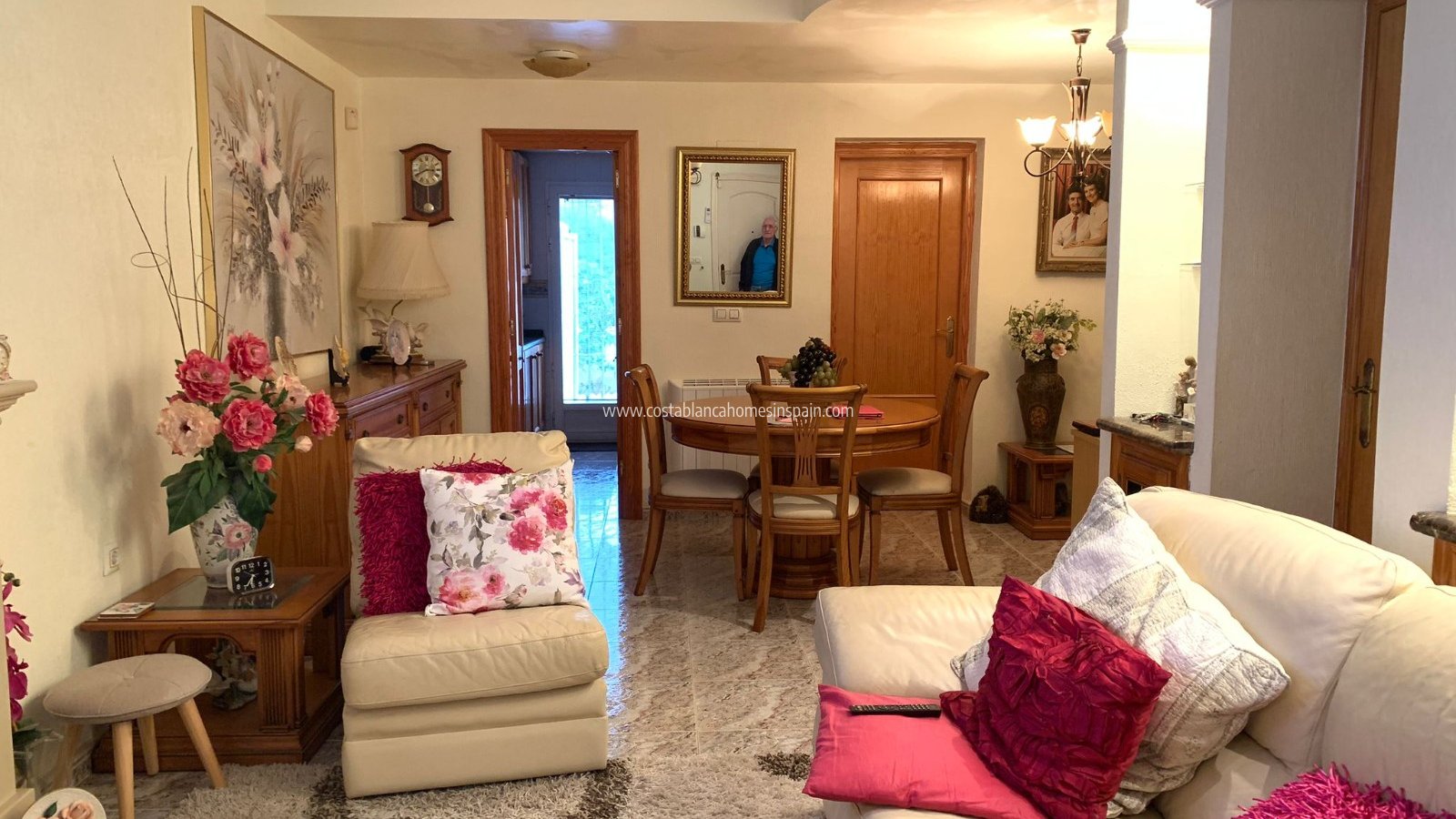 Venta - Townhouse - Villamartin