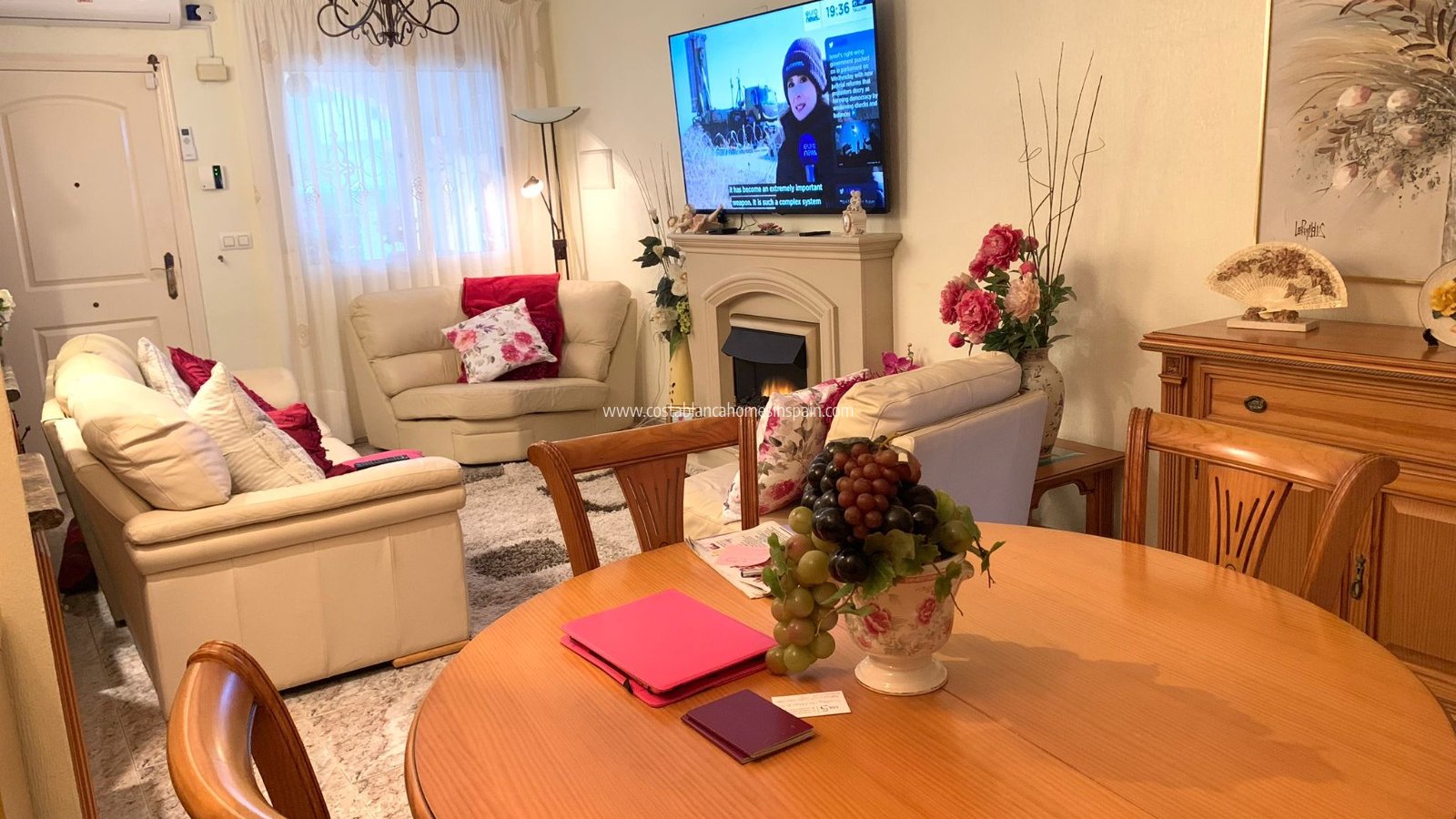 Venta - Townhouse - Villamartin