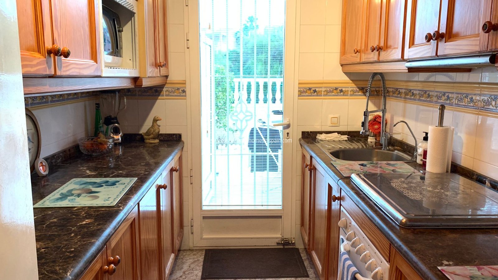 Venta - Townhouse - Villamartin