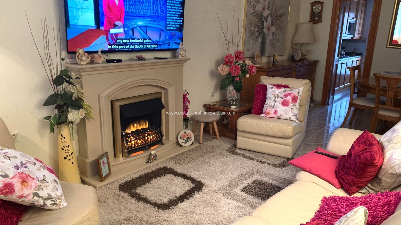 Venta - Townhouse - Villamartin