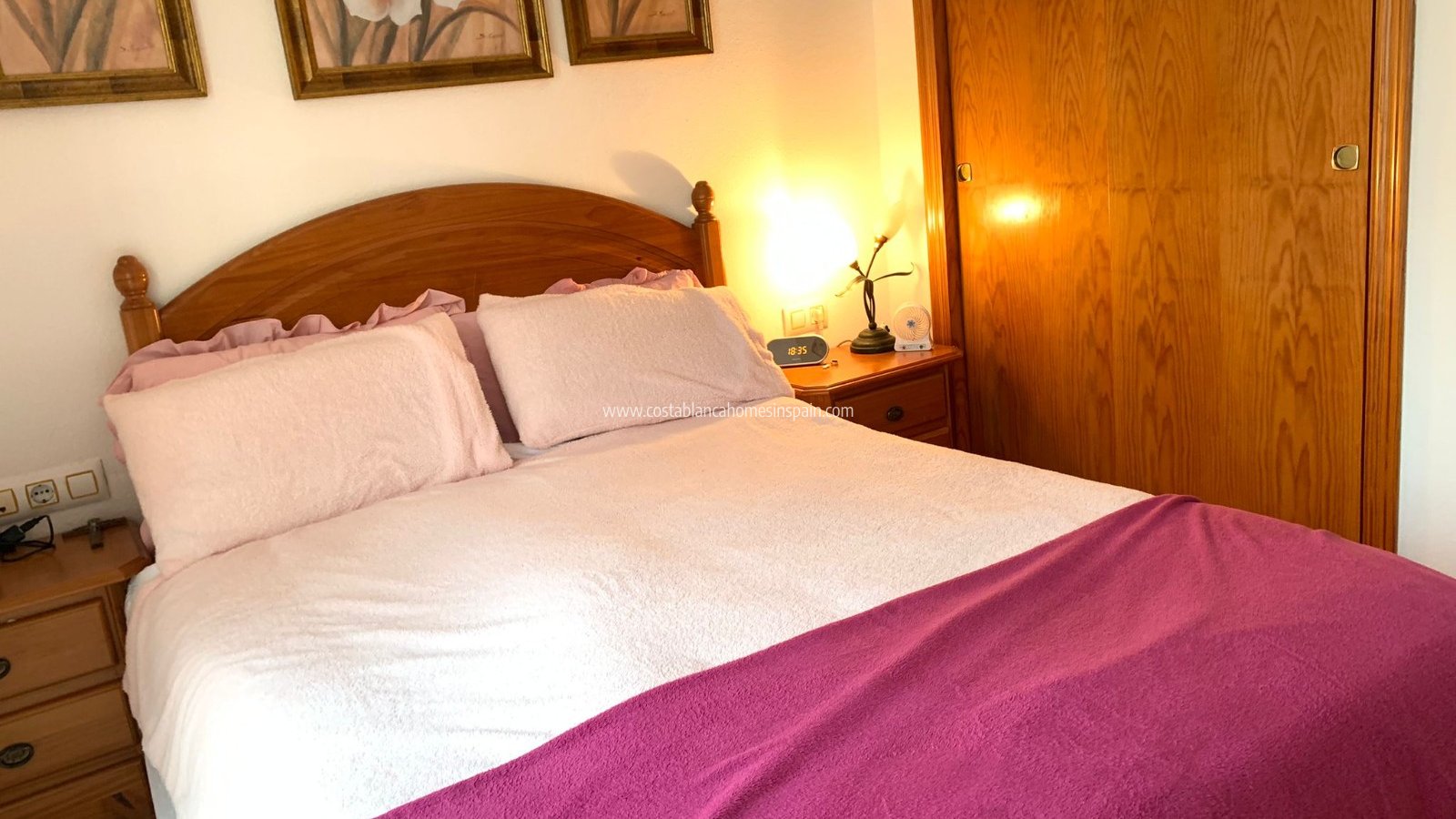 Venta - Townhouse - Villamartin