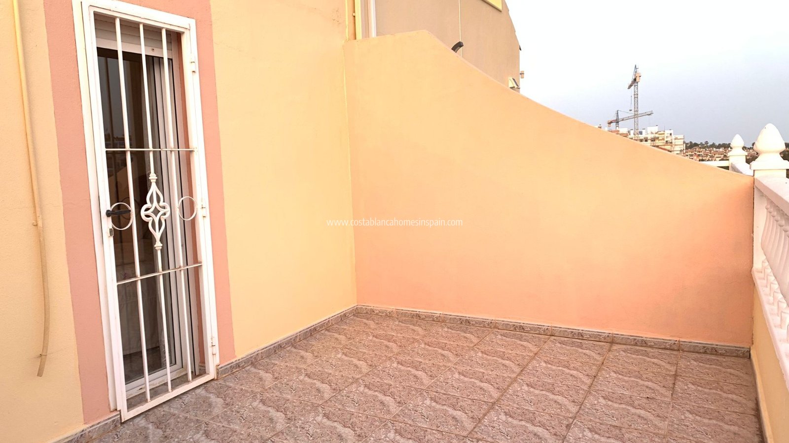 Venta - Townhouse - Villamartin