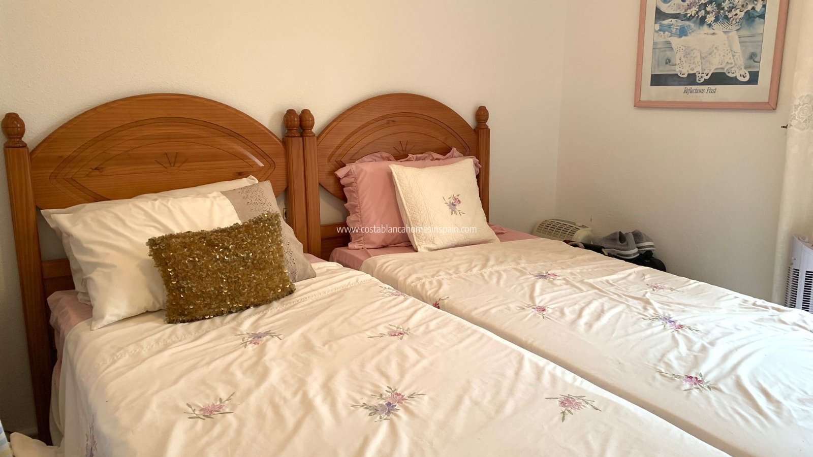 Venta - Townhouse - Villamartin