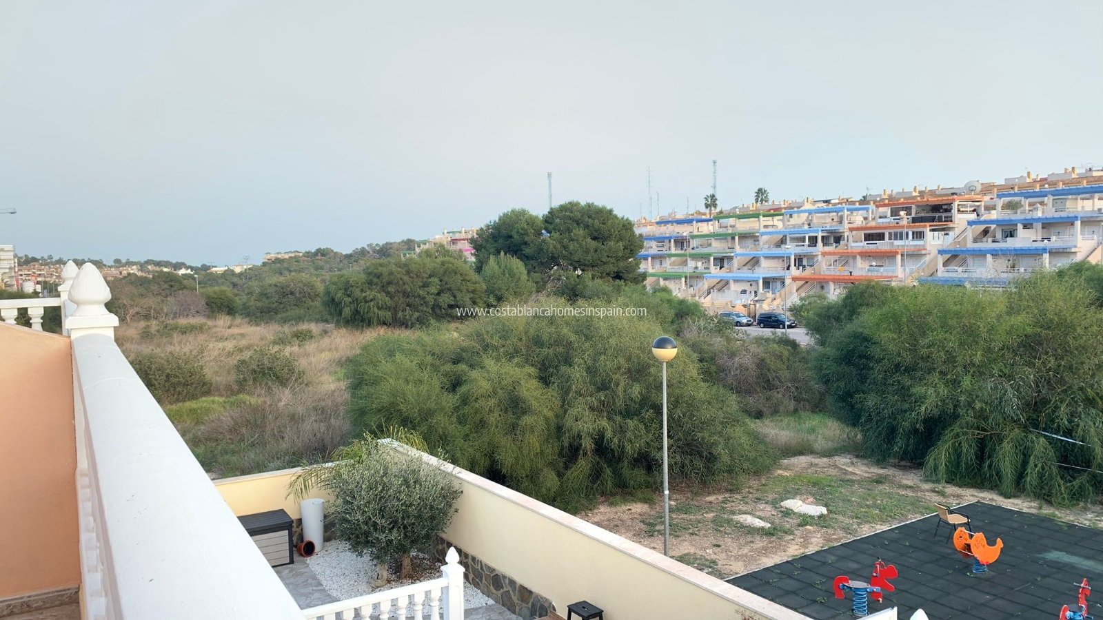 Venta - Townhouse - Villamartin