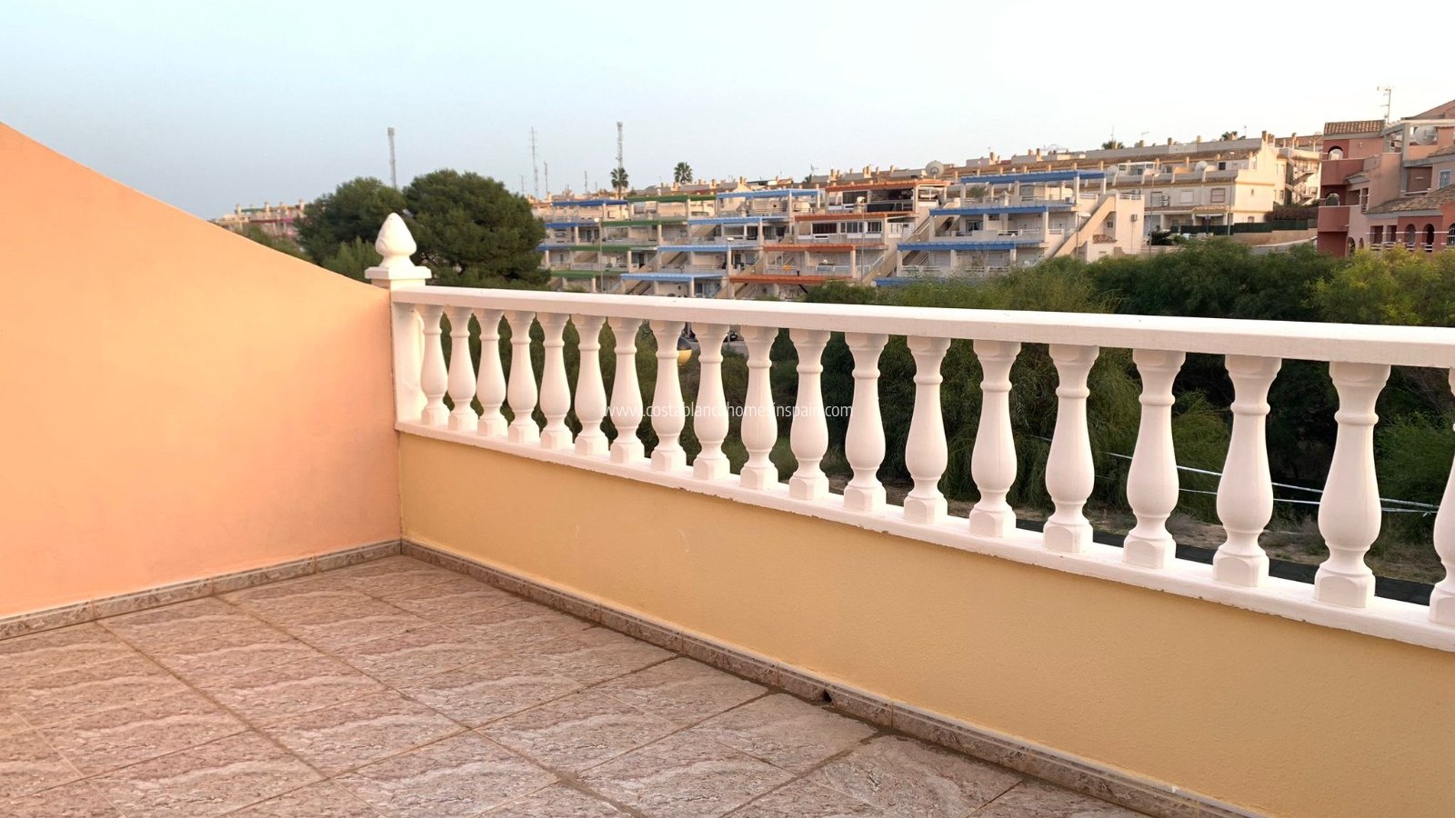 Venta - Townhouse - Villamartin