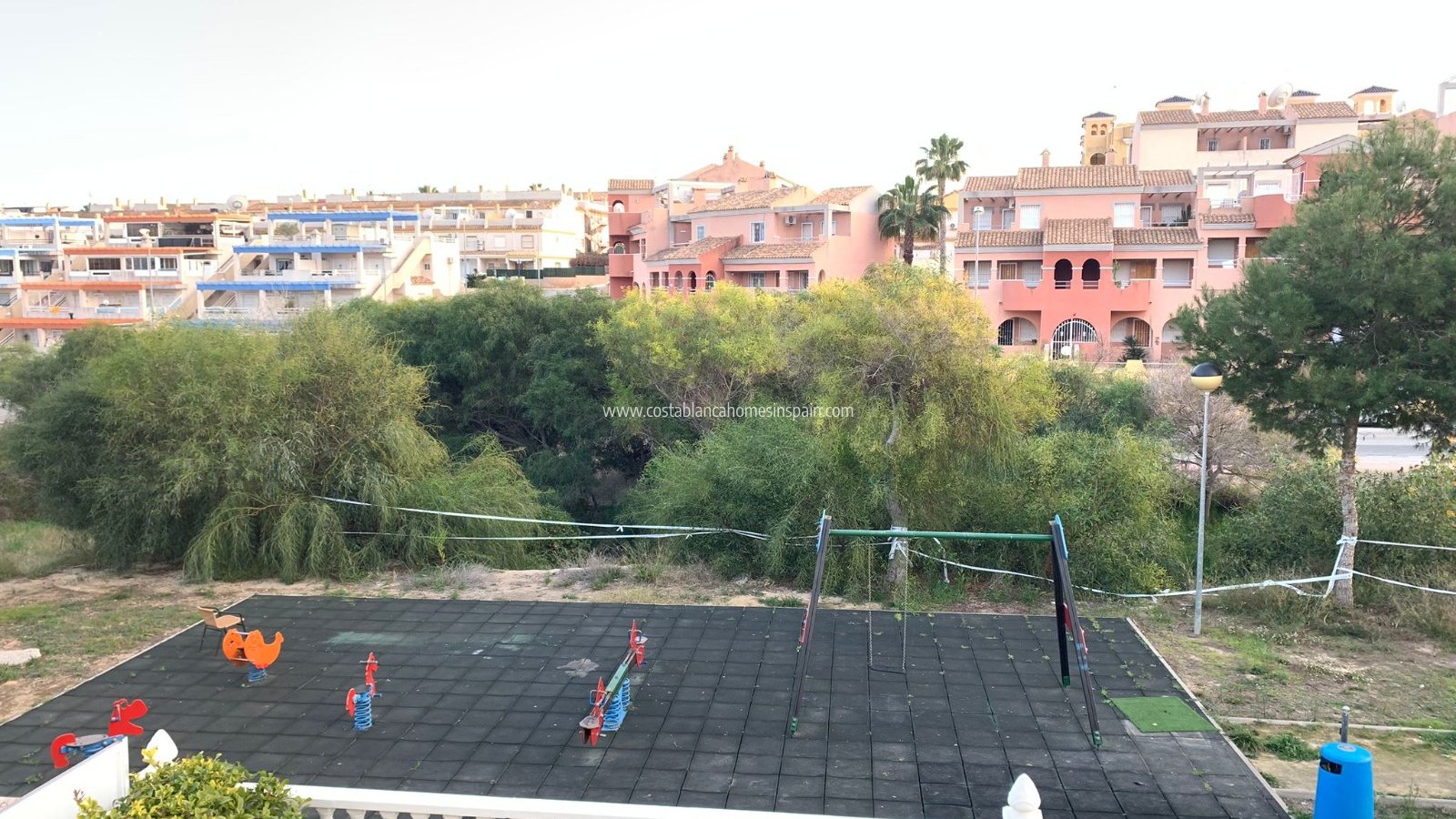 Venta - Townhouse - Villamartin