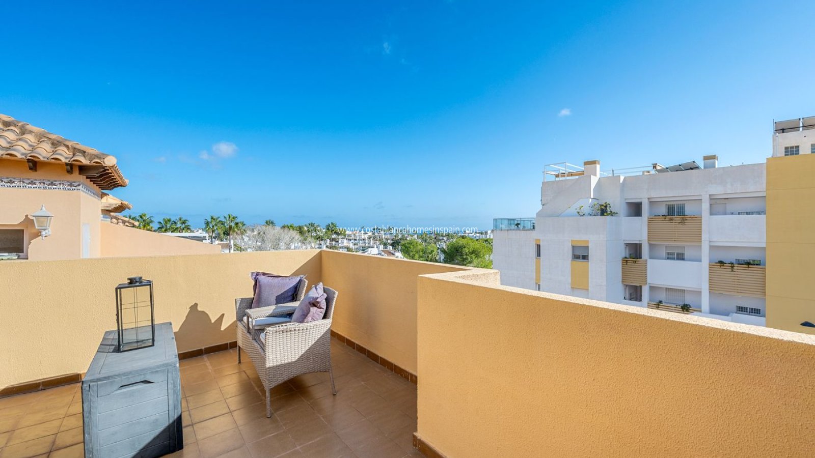 Venta - Townhouse - Villamartin