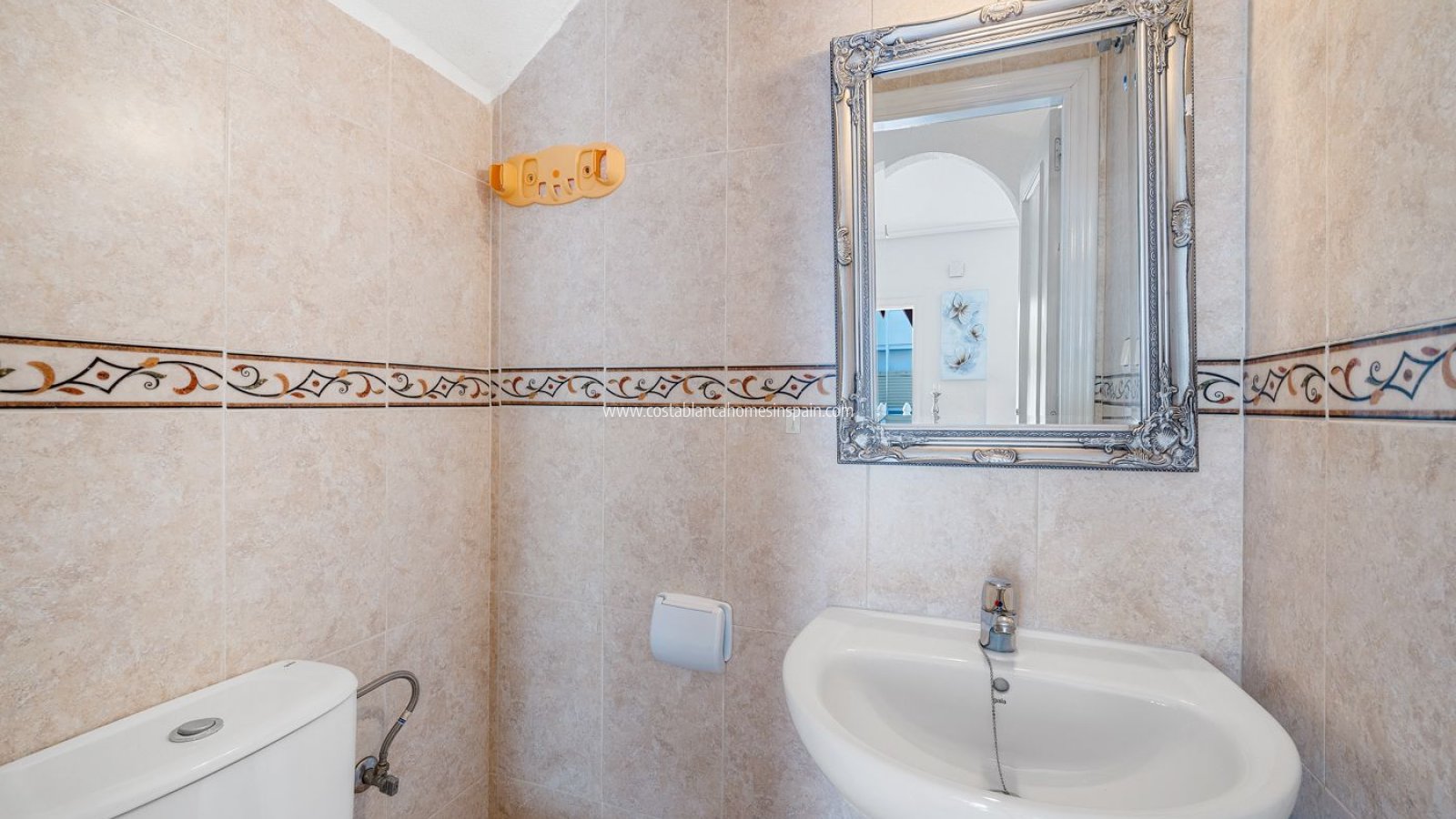 Venta - Townhouse - Villamartin