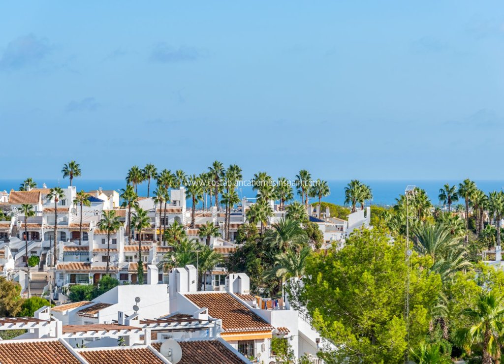 Venta - Townhouse - Villamartin