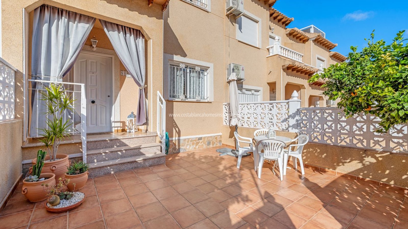 Venta - Townhouse - Villamartin