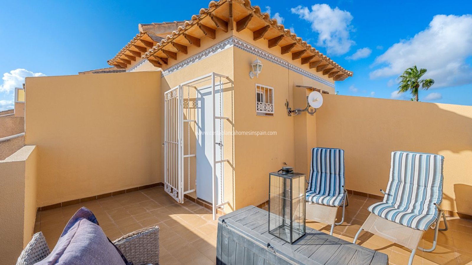 Venta - Townhouse - Villamartin