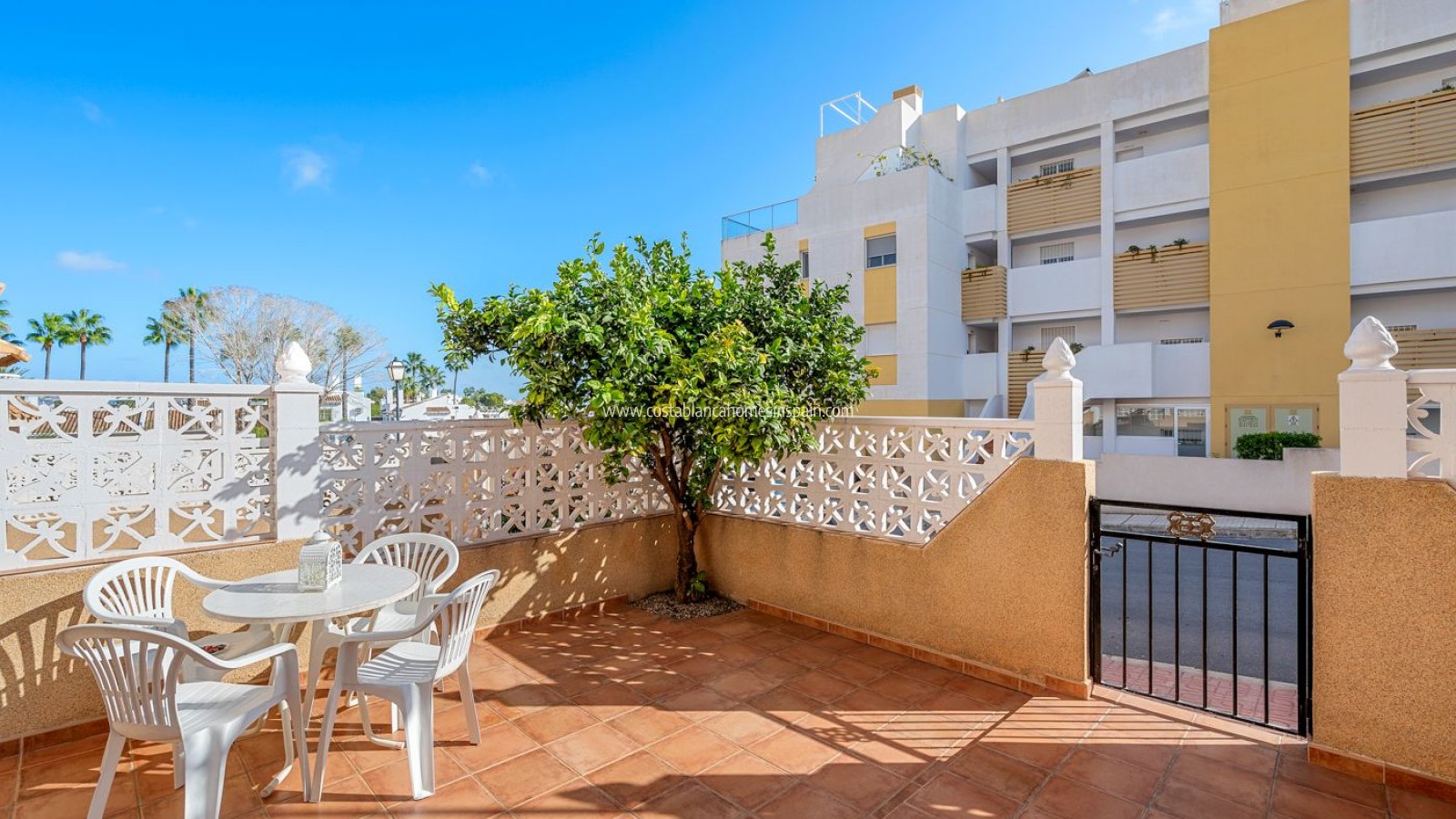Venta - Townhouse - Villamartin