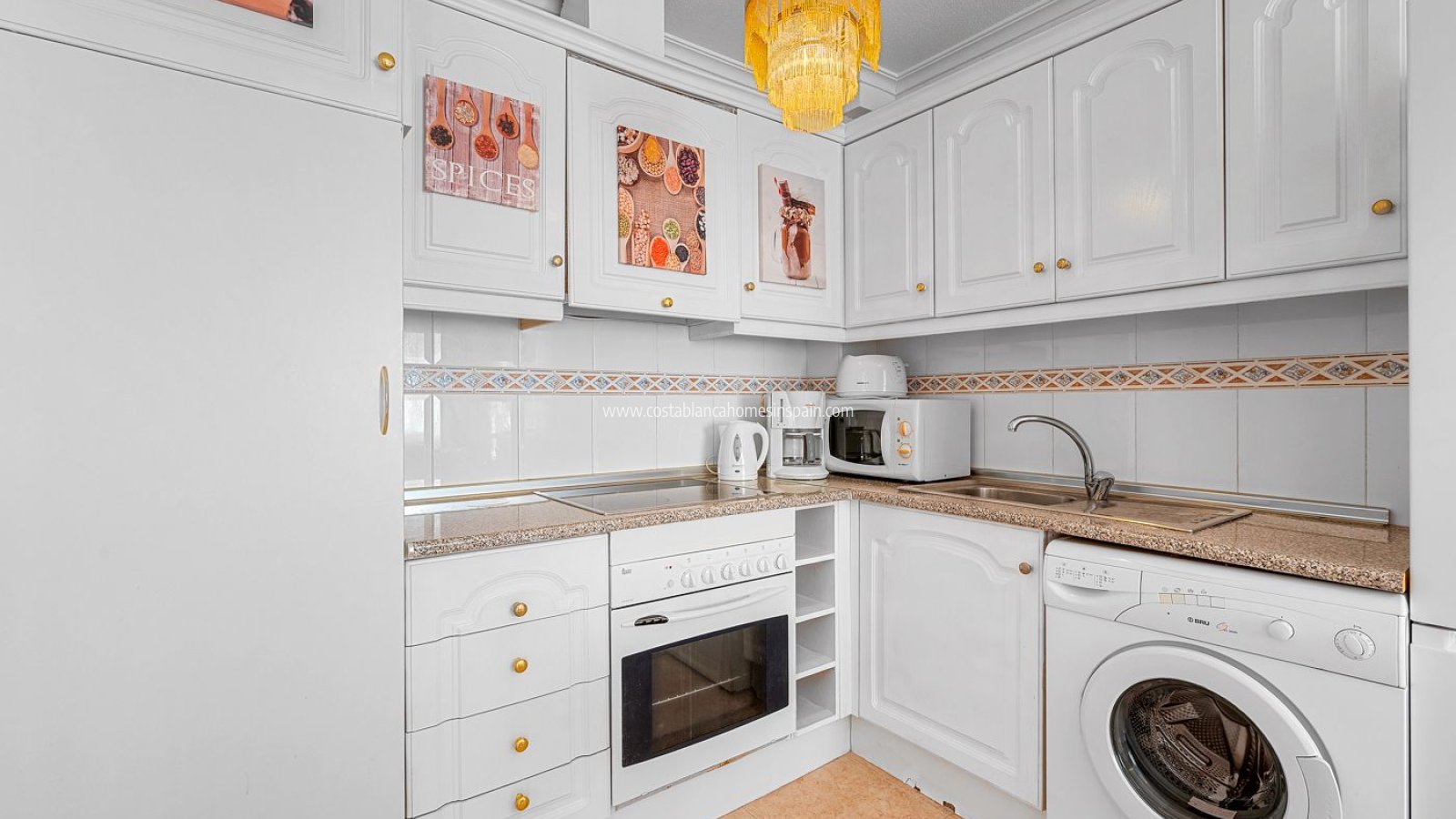 Venta - Townhouse - Villamartin