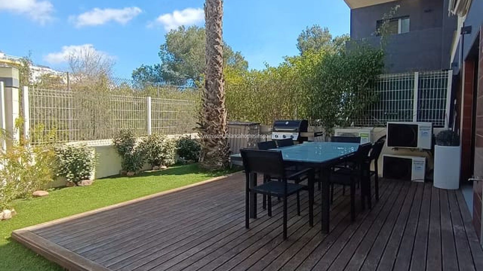 Venta - Townhouse - Villamartin