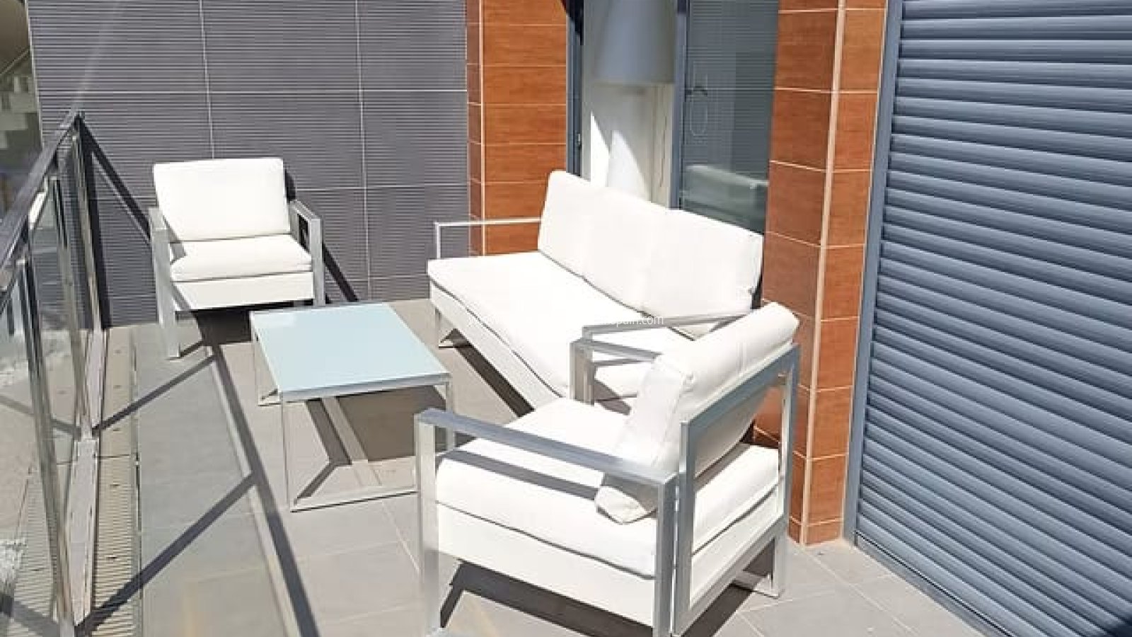 Venta - Townhouse - Villamartin