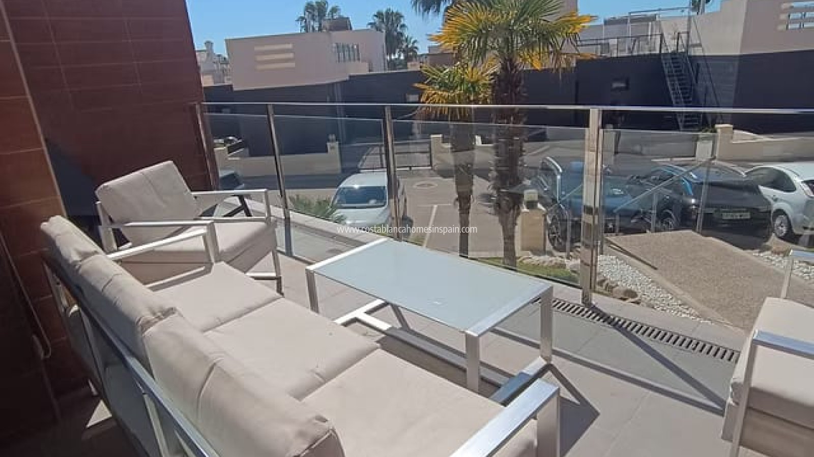 Venta - Townhouse - Villamartin