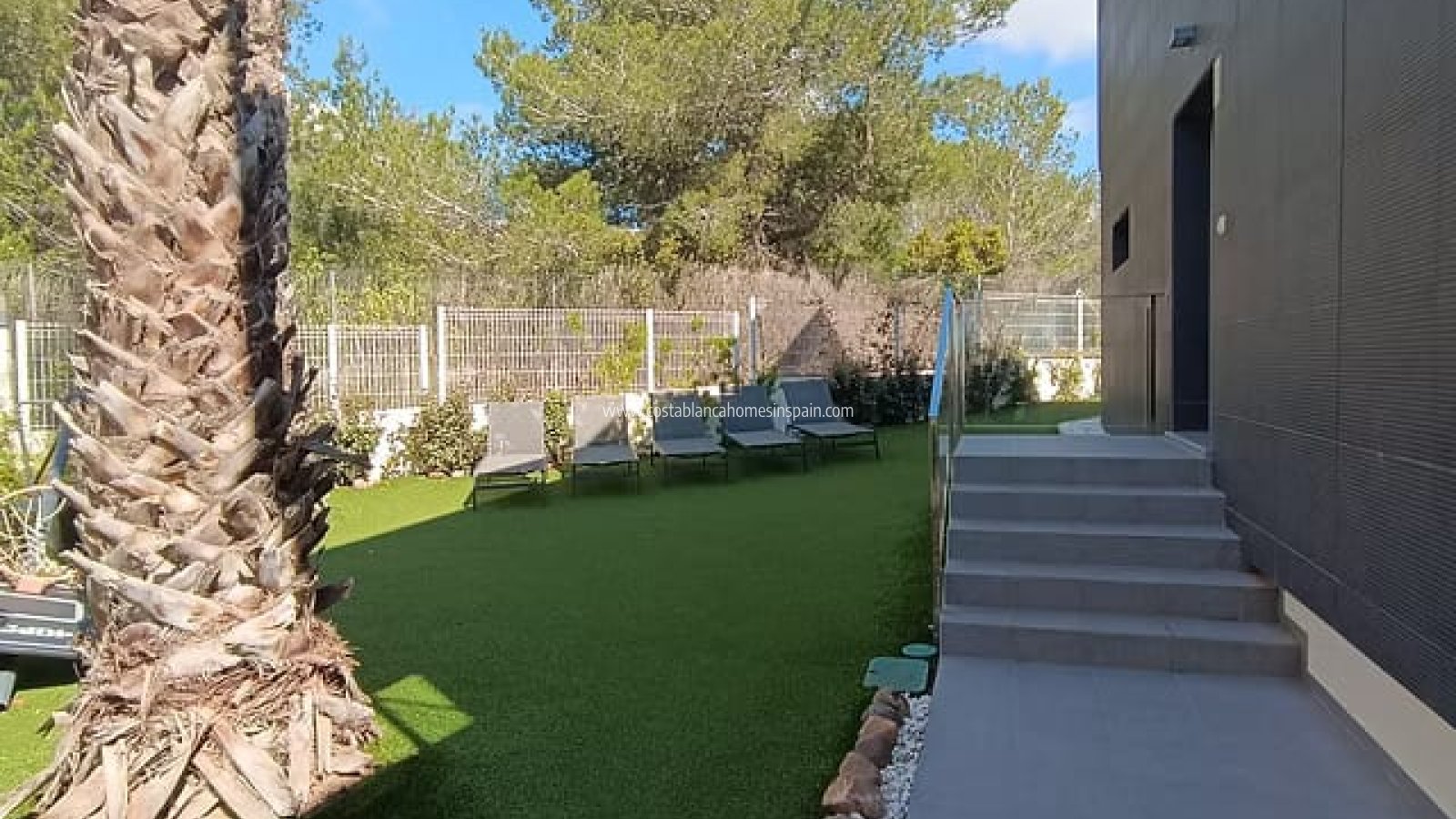 Venta - Townhouse - Villamartin