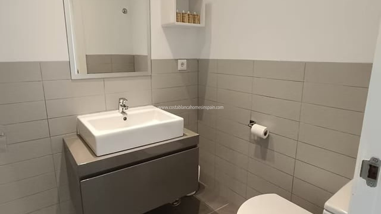 Venta - Townhouse - Villamartin