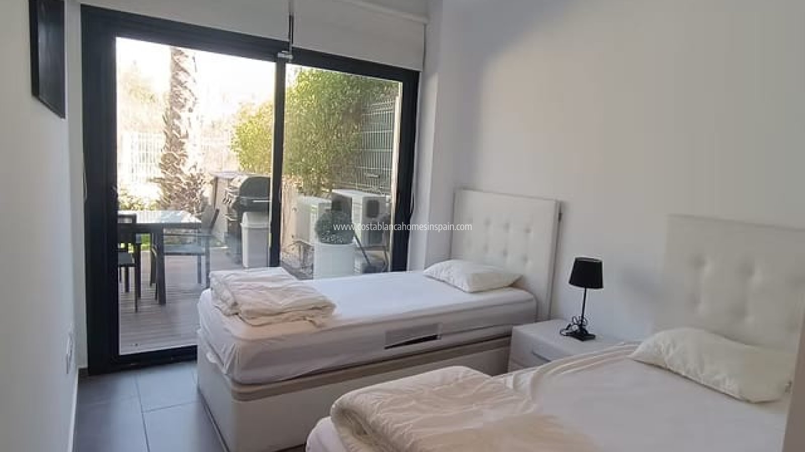 Venta - Townhouse - Villamartin