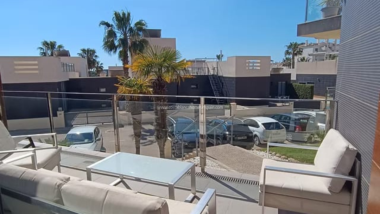 Venta - Townhouse - Villamartin