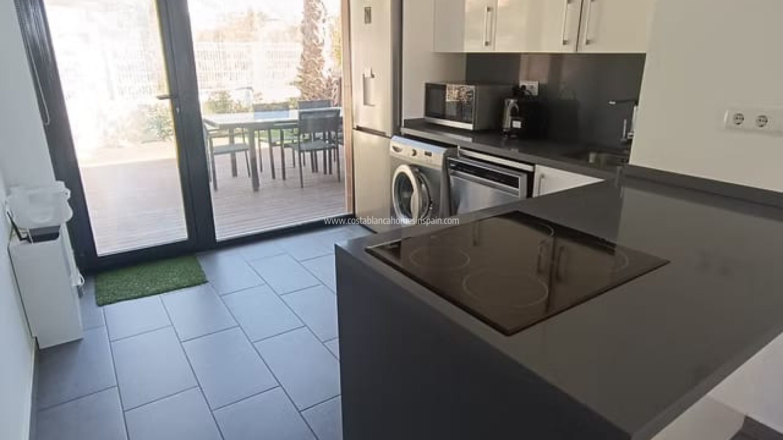 Venta - Townhouse - Villamartin