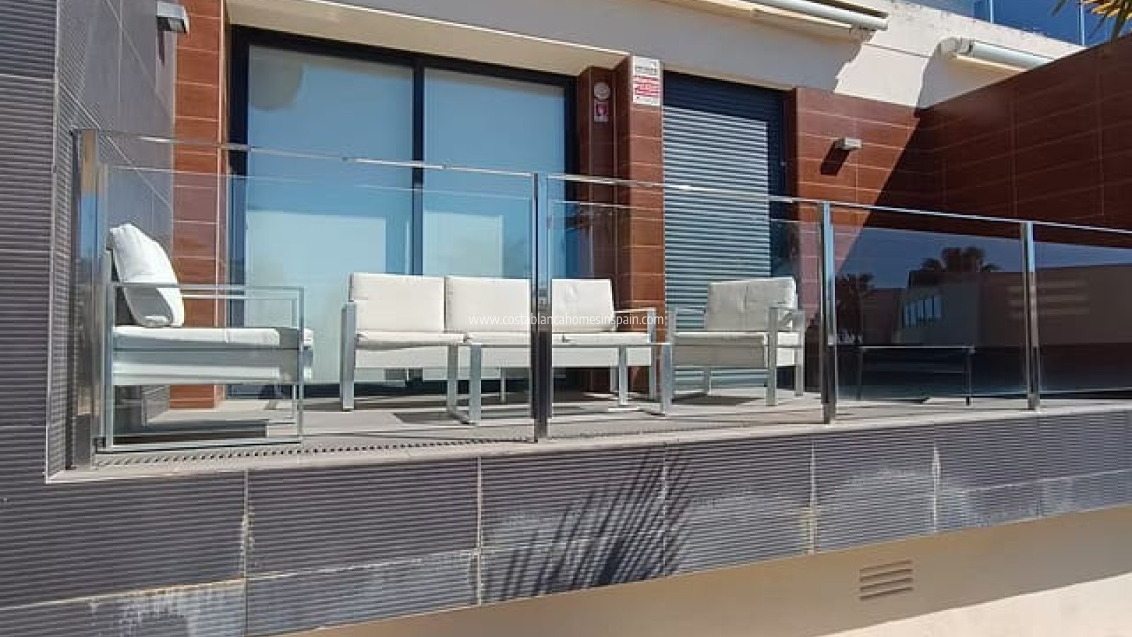 Venta - Townhouse - Villamartin