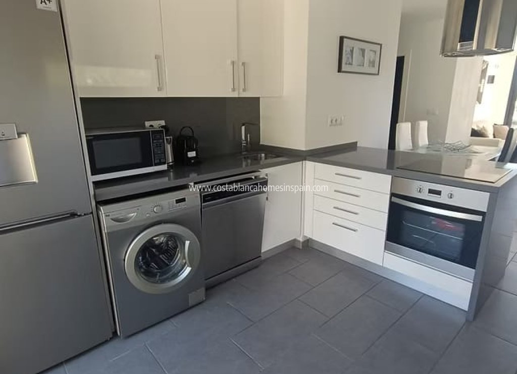 Venta - Townhouse - Villamartin