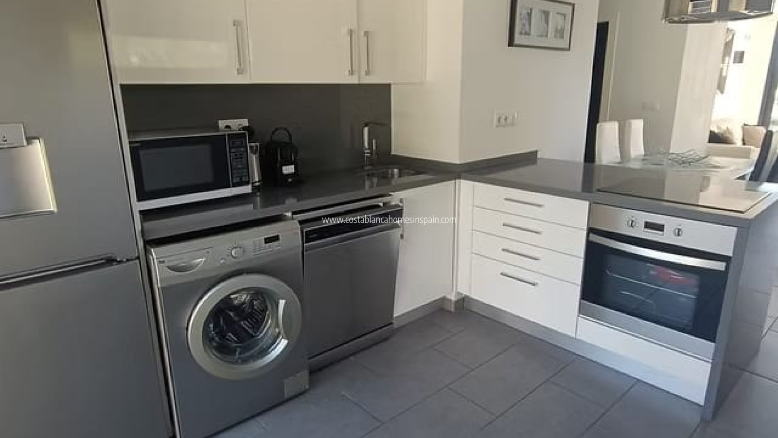 Venta - Townhouse - Villamartin