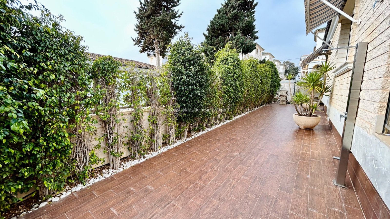 Venta - villa - Torrevieja - La Mata