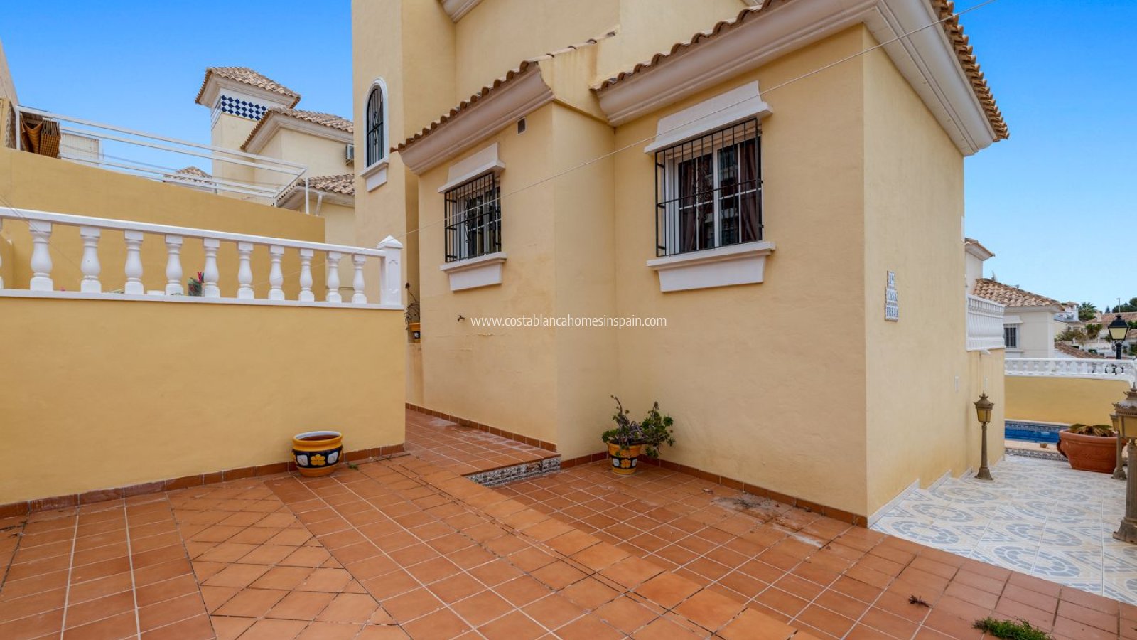 Venta -  - Villamartin