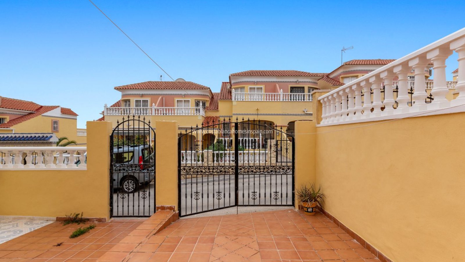Venta -  - Villamartin