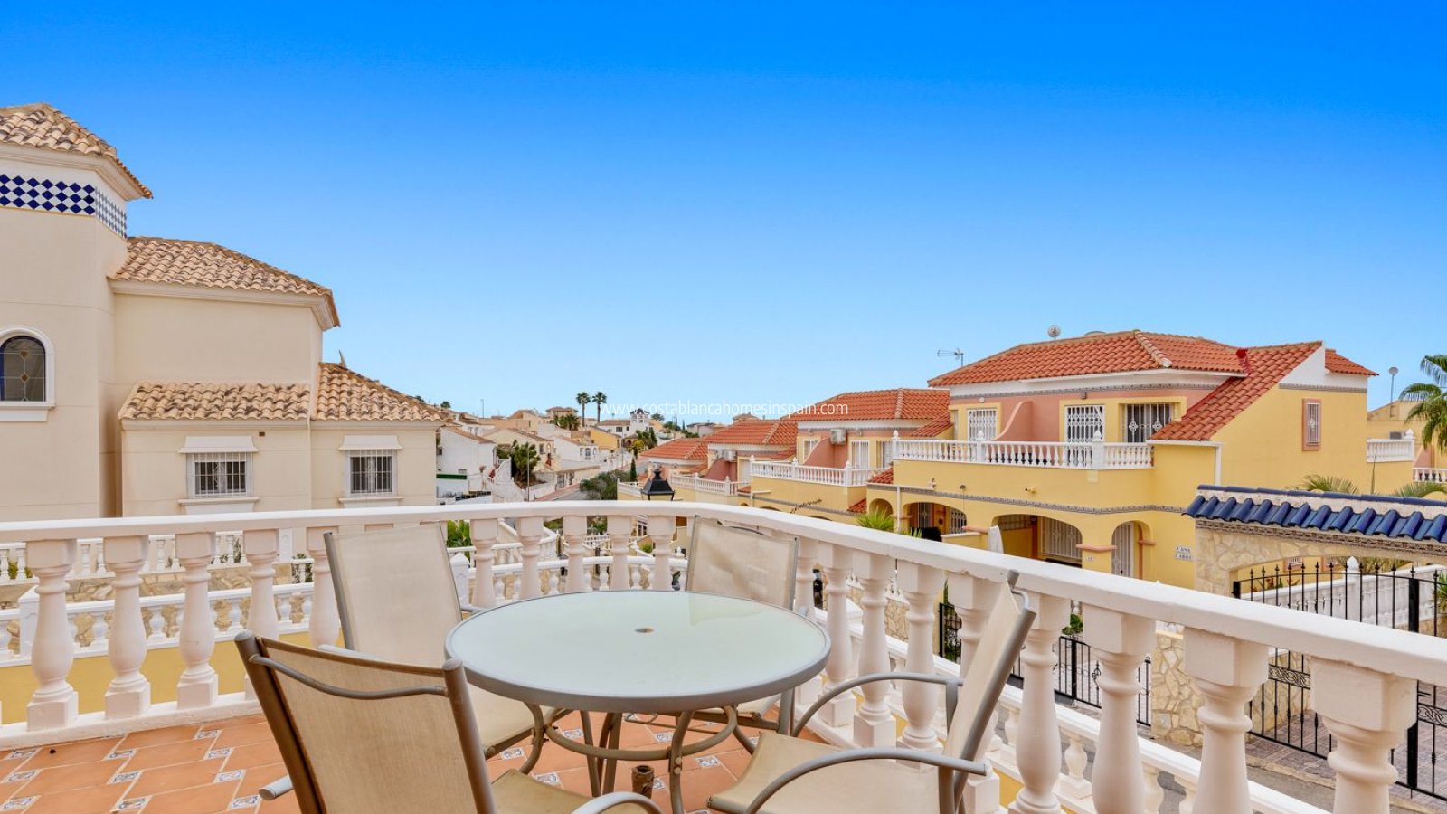 Venta -  - Villamartin