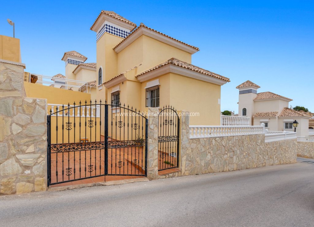 Venta -  - Villamartin