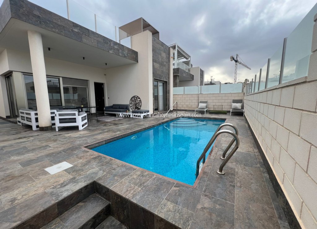 Venta -  - Villamartin