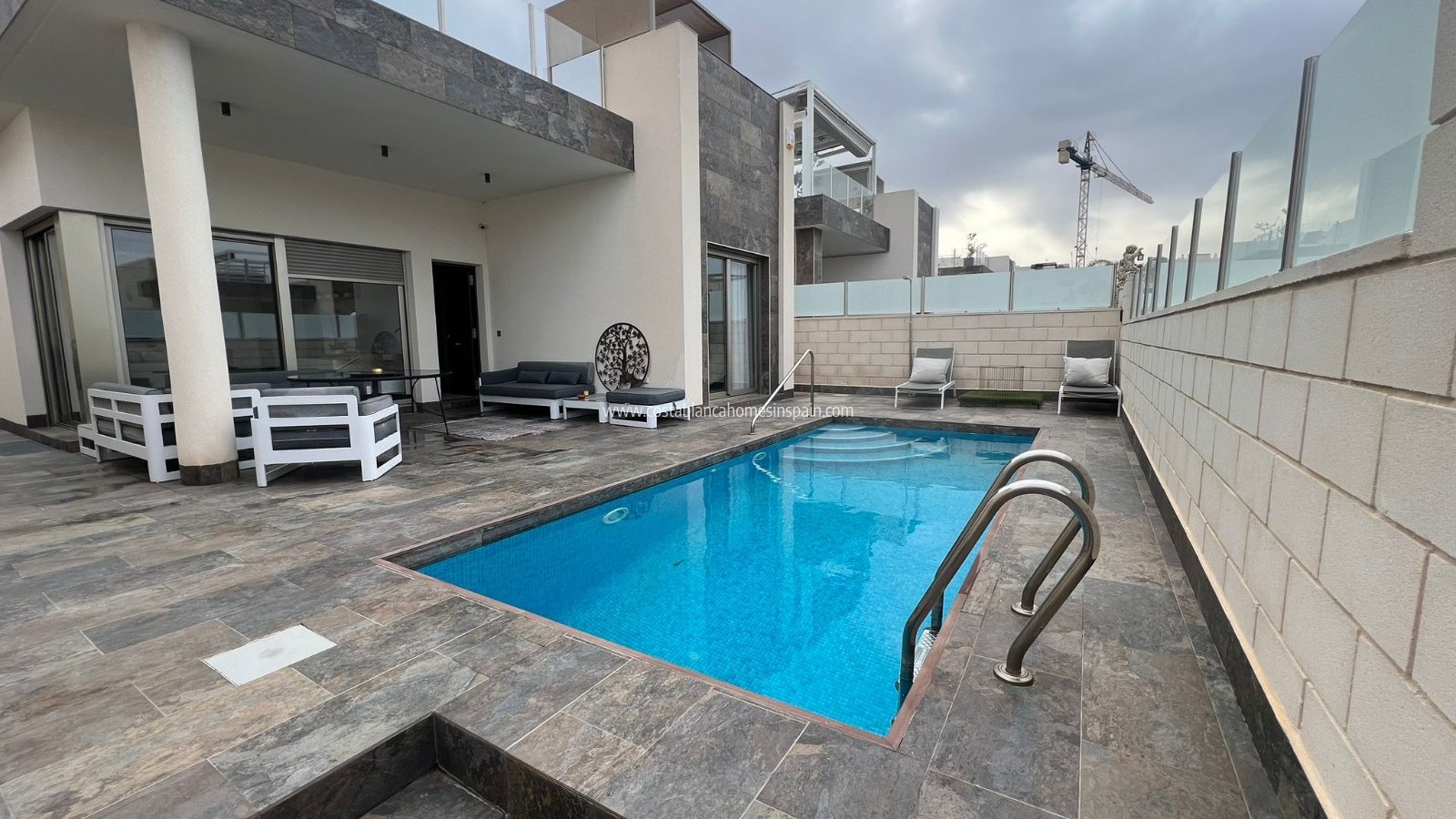 Venta -  - Villamartin