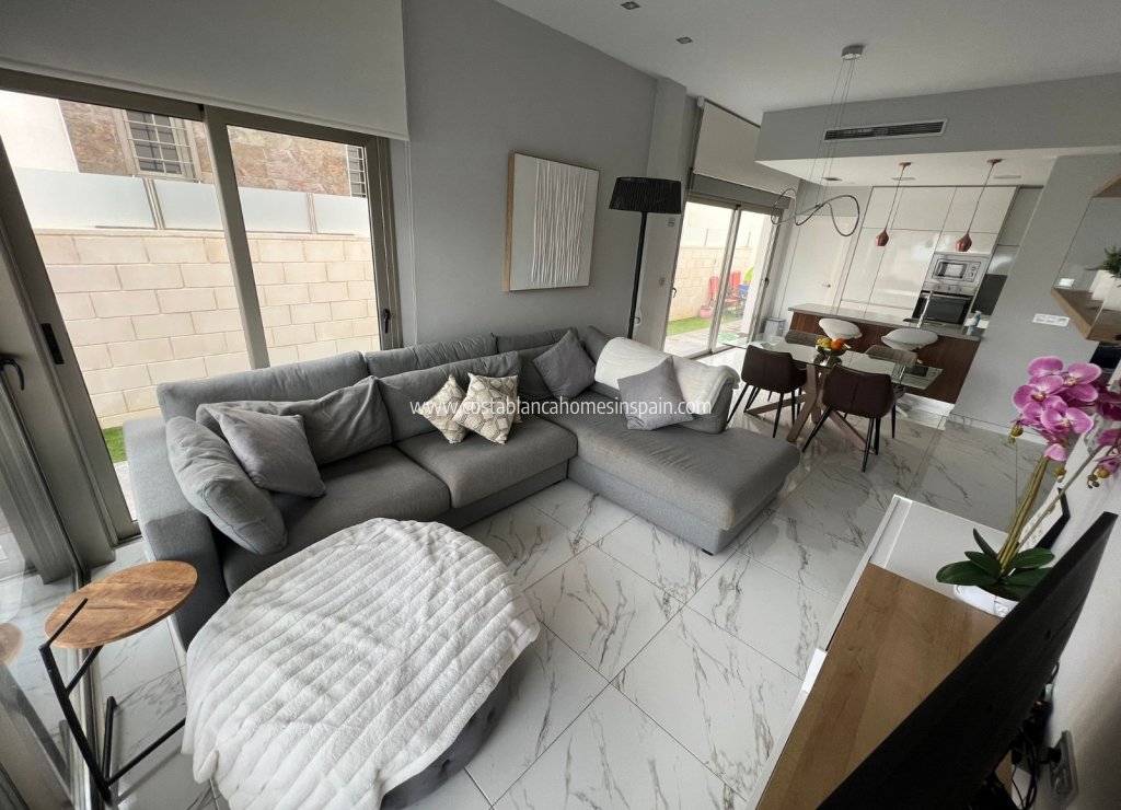 Venta -  - Villamartin