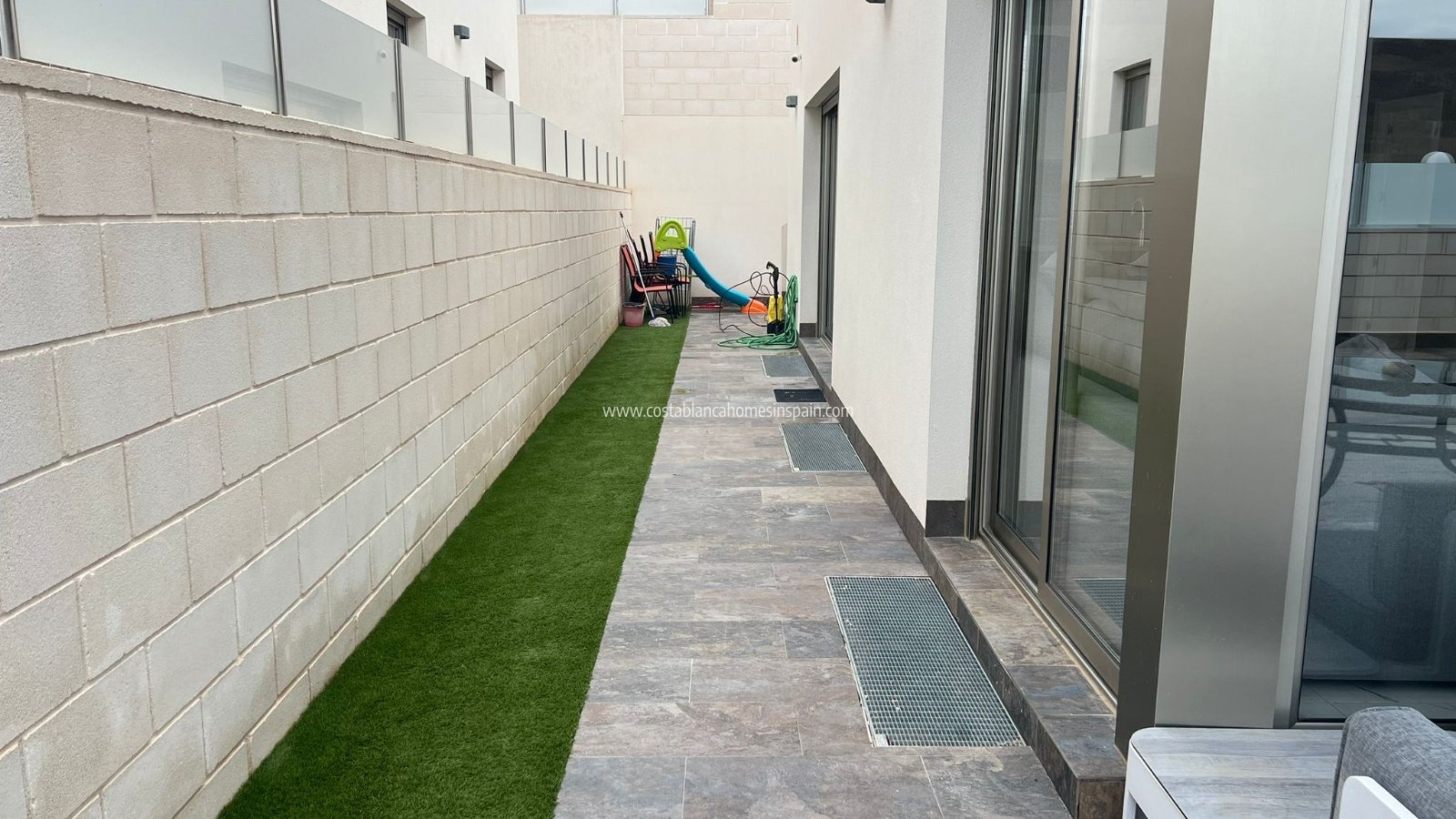 Venta -  - Villamartin