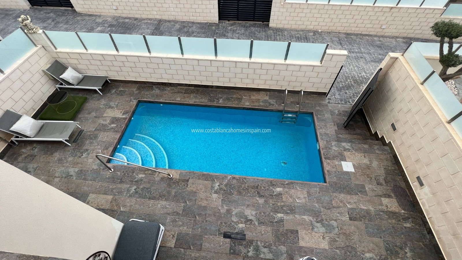 Venta -  - Villamartin