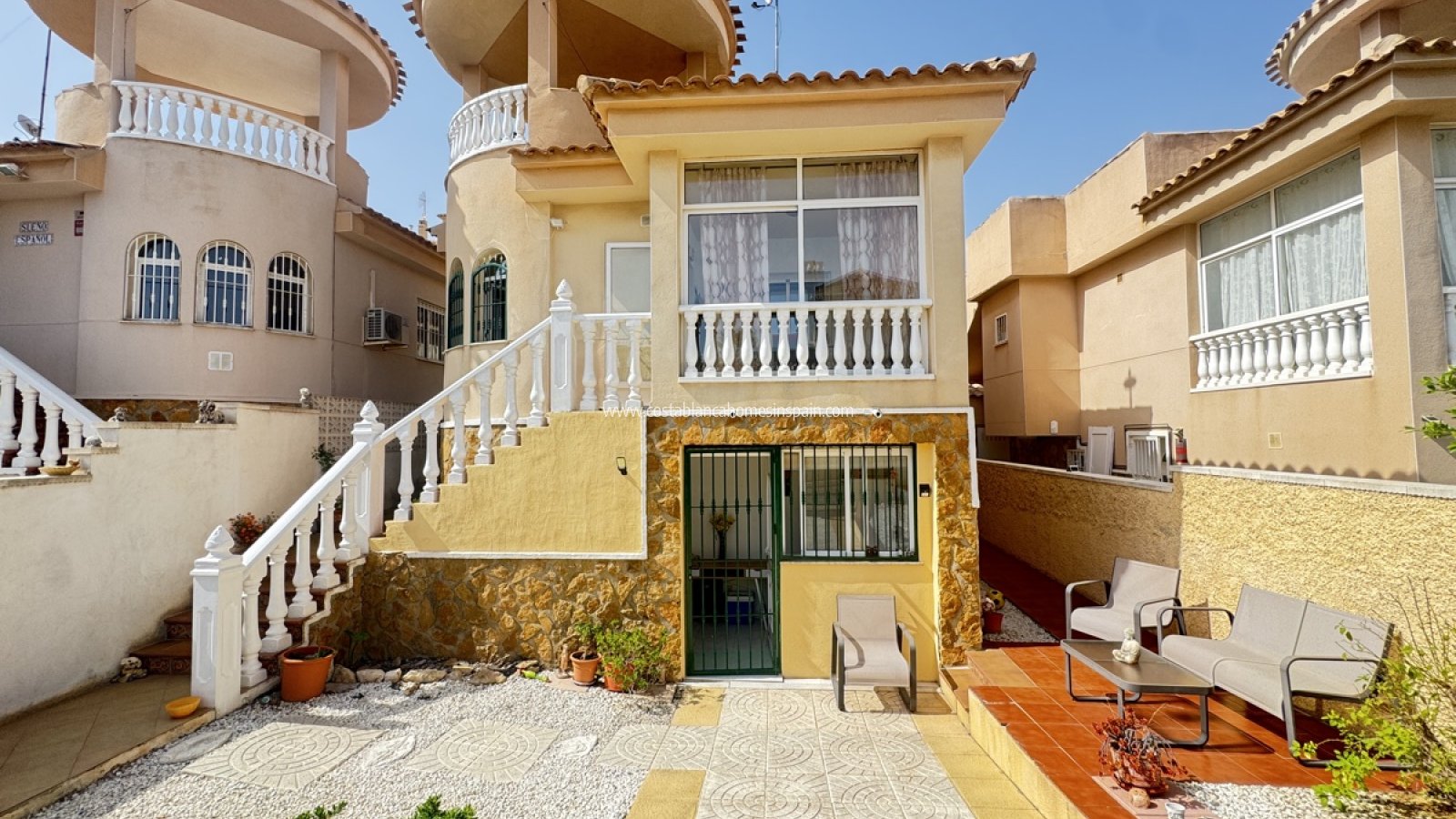 Venta -  - Villamartin