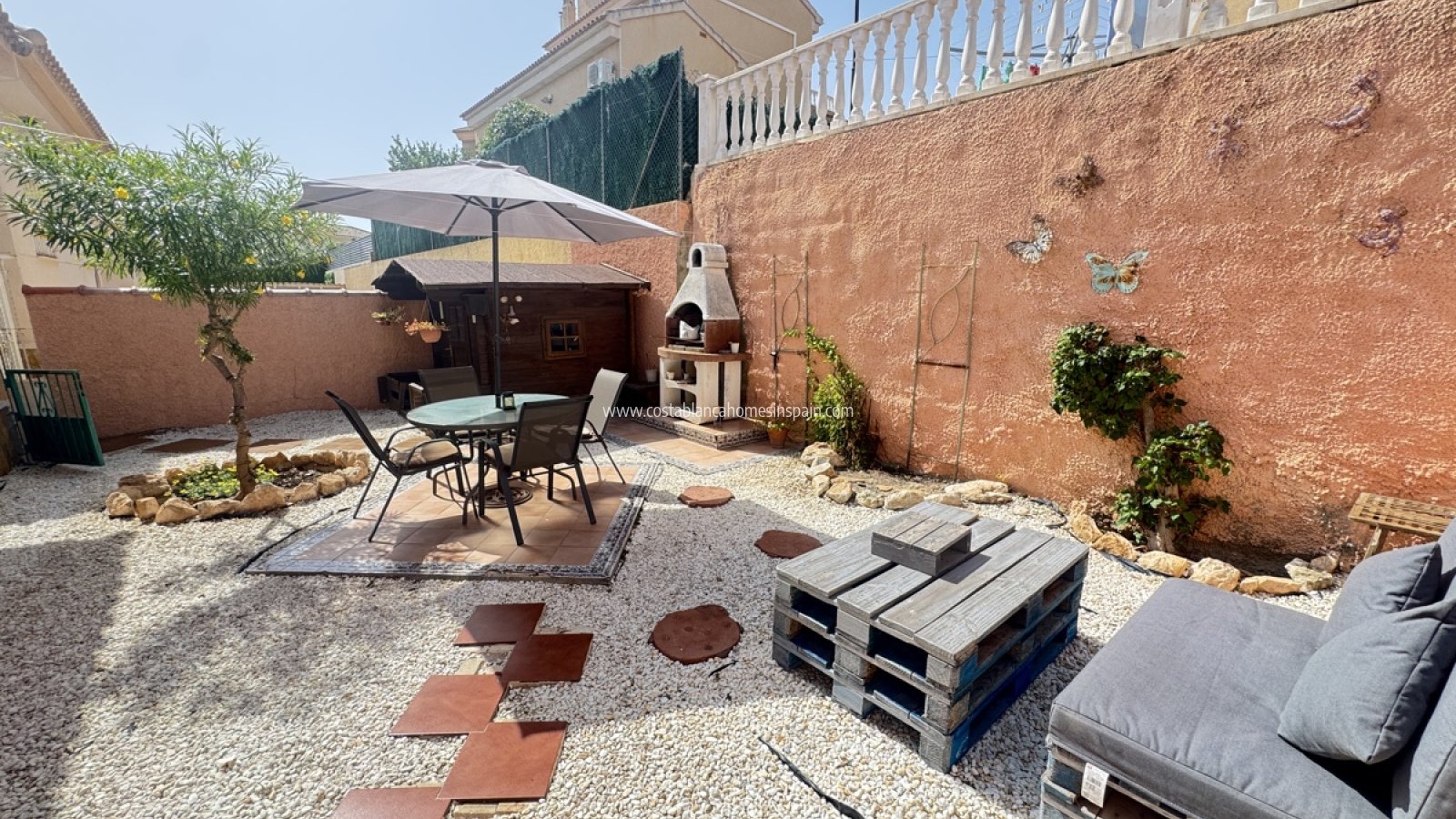 Venta -  - Villamartin