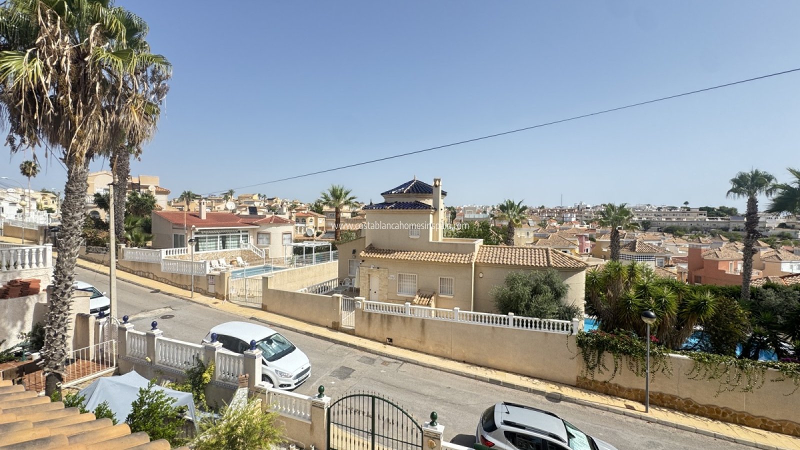 Venta -  - Villamartin