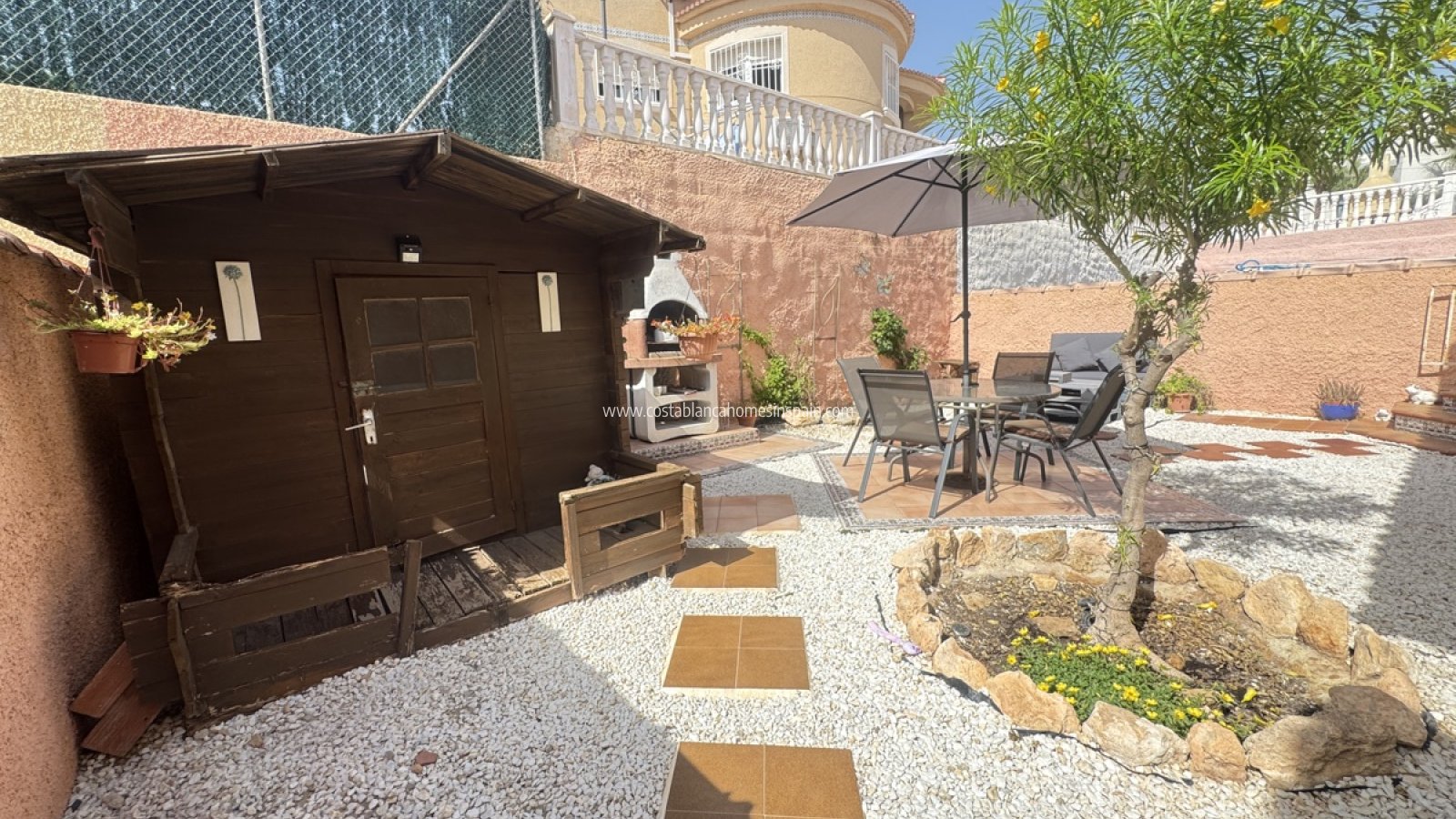 Venta -  - Villamartin