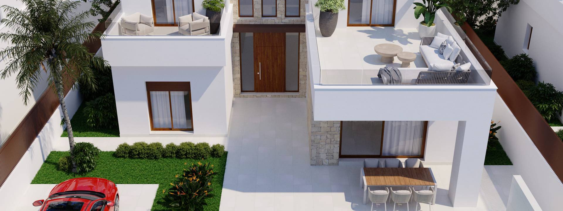 Vistabella Plaza Valencia