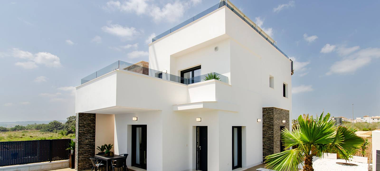 Casas Blancas de Vistabella - Vistabella Golf