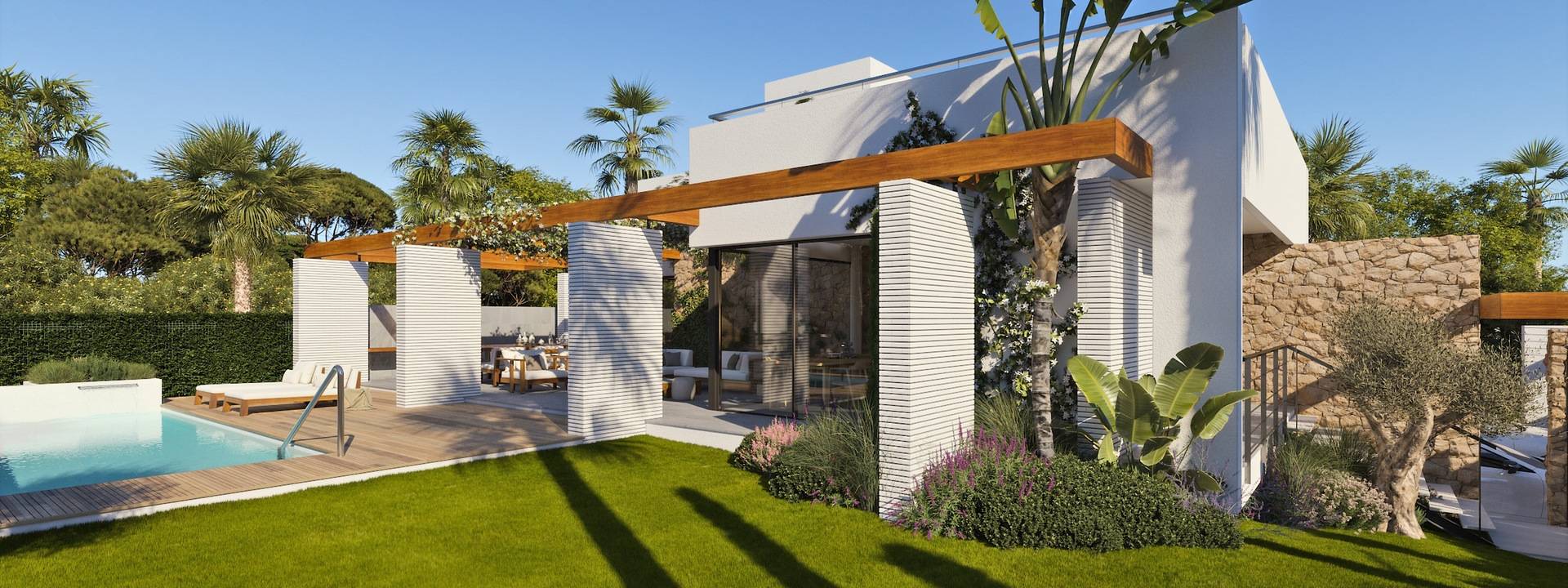 Mirador de la Dehesa