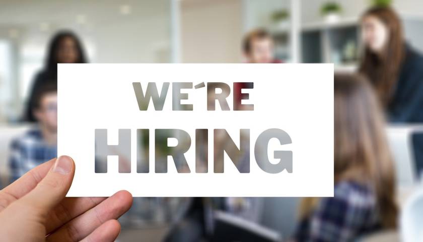 Costa Blanca Homes in Spain is Hiring !!