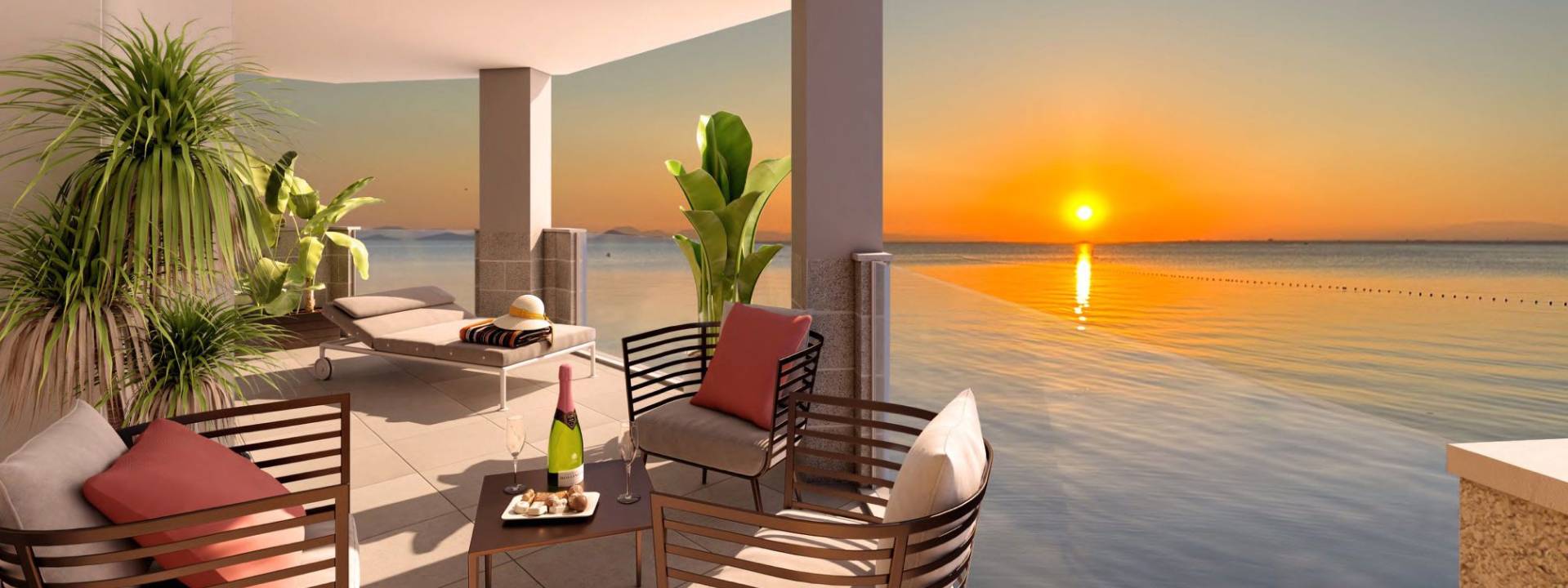 Residencial Playa Principe