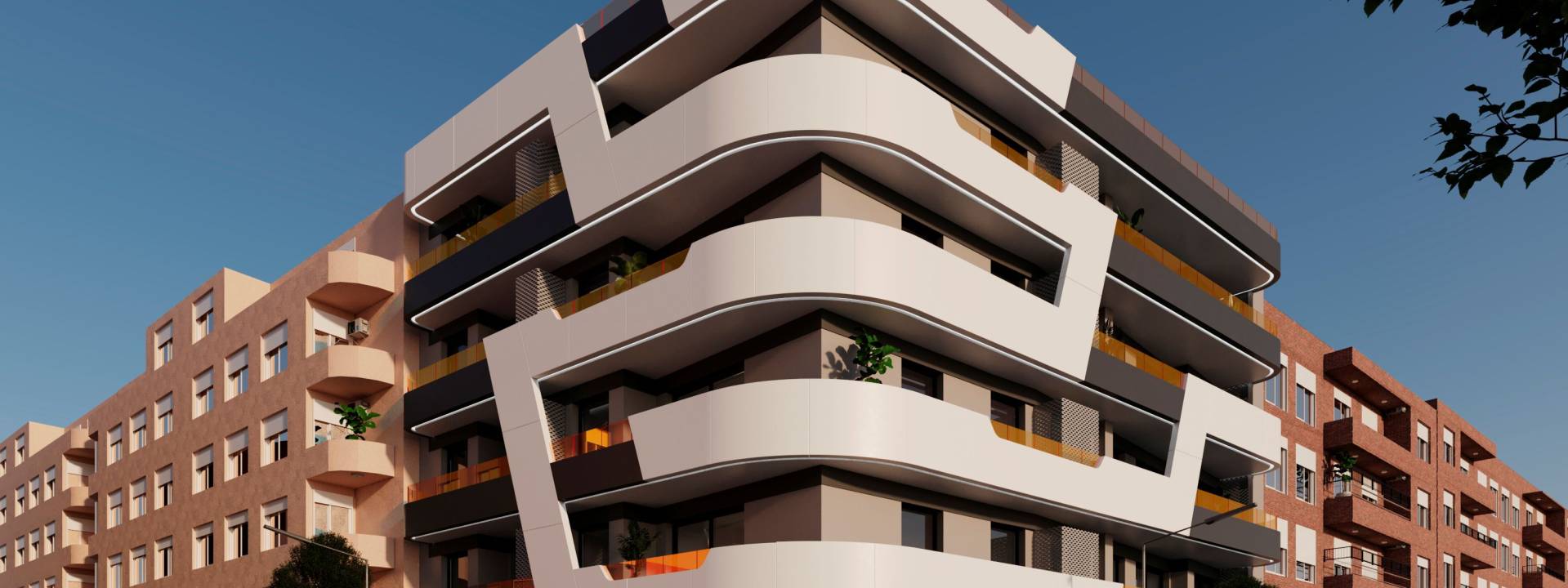 Alegria Residencial XXV